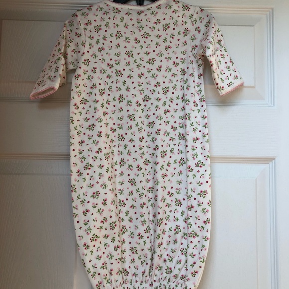 Oshkosh Infant Pajama Gown - Picture 4 of 4